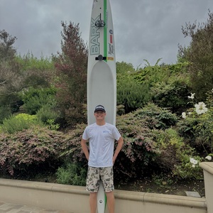 Fundraising Page: Jack Noyes